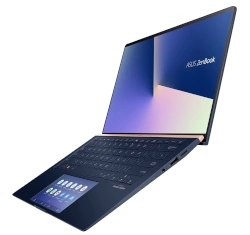 ASUS ZenBook 14 UX434 Series AMD Ryzen 5