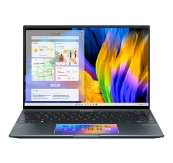 ASUS ZenBook 14X OLED UX5400 Series Intel Core i9 12th Gen