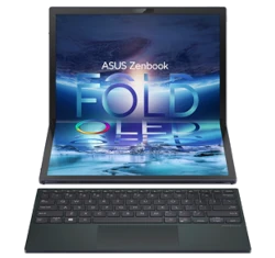 ASUS ZenBook 17 Fold OLED UX9702 Series Intel Core i7 12th Gen