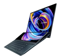 ASUS ZenBook Duo 14 UX482 Series Intel Core i5 11th Gen