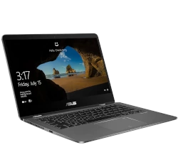 ASUS ZenBook Flip 14 UX461 Series Intel Core i5 8th Gen