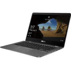 ASUS ZenBook Flip 14 UX463 Series Intel Core i5 10th Gen