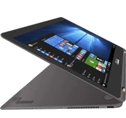 ASUS ZenBook Flip UX360 Series Intel Core i7 7th Gen