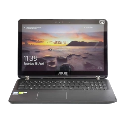 ASUS ZenBook Flip UX560 Series Intel Core i7 7th Gen