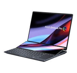 ASUS ZenBook Pro Duo 14 OLED UX8402 Series Intel Core i7 12th Gen