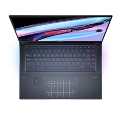 ASUS ZenBook Pro Duo 16X OLED UX7602 Series Intel Core i9 12th Gen
