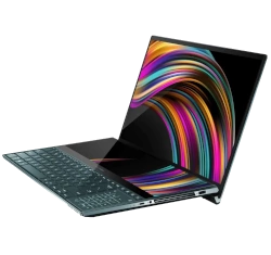 ASUS ZenBook Pro Duo UX581 Series Intel Core i7 9th Gen