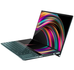 ASUS ZenBook Pro Duo UX581 Series Intel Core i9 9th Gen