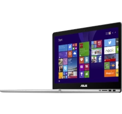 ASUS ZenBook Pro UX501 Series Intel Core i7 8th Gen