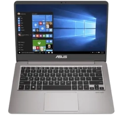 ASUS ZenBook UX410U Series Intel Core i5 6th Gen