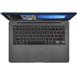 ASUS ZenBook UX430 Series Intel Core i7 7th Gen