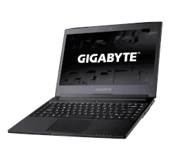 Gigabyte Aero 14 Intel Core i7 7th Gen GTX