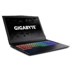 Gigabyte Sabre 15 Intel Core i7 7th Gen GTX laptop