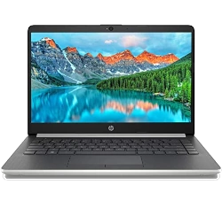 HP 14-DK AMD Ryzen 3 laptop