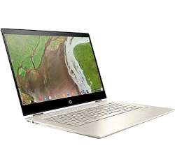 HP Chromebook X360 14 Intel Core i3 8th Gen