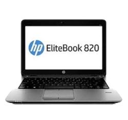 HP EliteBook 820 G1 Intel Core i7 4th Gen