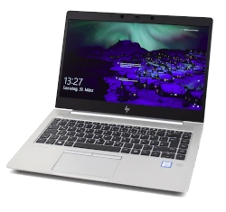 HP EliteBook 840 G5 Intel Core i5 8th Gen