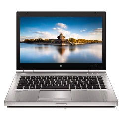 HP Elitebook 8460p Intel Core i5