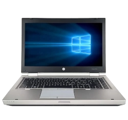 HP Elitebook 8460p Intel Core i7