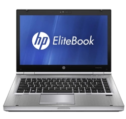 HP Elitebook 8470p Intel Core i7