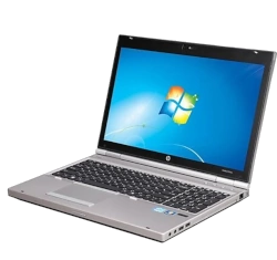 HP Elitebook 8560W Intel Core i5 2nd Gen