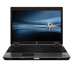 HP Elitebook 8740W Intel Core i7 1st Gen