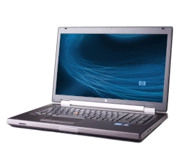 HP Elitebook 8760W Intel Core i5 2nd Gen