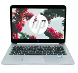 HP EliteBook Folio 1040 G3 Intel Core i7 6th Gen laptop