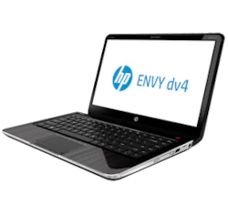 HP Envy DV4 Intel Core i3 3rd Gen