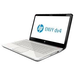 HP Envy DV4 Intel Core i7 3rd Gen