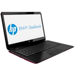 HP Envy Sleekbook 4