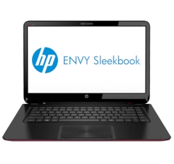 HP Envy Sleekbook 6