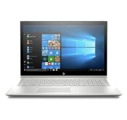 HP Envy TouchScreen 17M-BW Intel Core i7 8th Gen laptop
