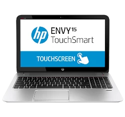 HP Envy Touchsmart 15t