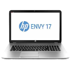 HP Envy TouchSmart 17-J Intel Core i5 4th Gen