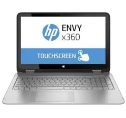 HP Envy X360 13-Y Intel Core i7 7th Gen