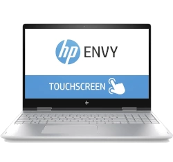 HP Envy X360 15M-BP Intel Core i7 8th Gen