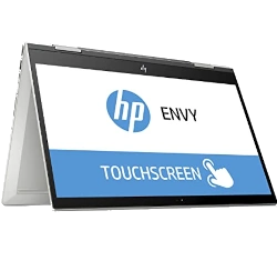 HP Envy X360 15M-CN Intel Core i5 8th Gen