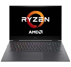 HP Omen 16 Radeon RX 6600M AMD Ryzen 7
