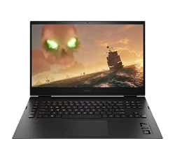 HP Omen 17 RTX 3080 Intel Core i7 11th Gen laptop
