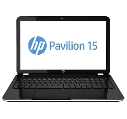 HP Pavilion 15-BC AMD