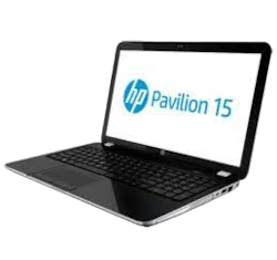 HP Pavilion 15-E Series