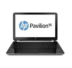 HP Pavilion 15-N Intel Series