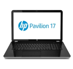 HP Pavilion 17-E AMD A10