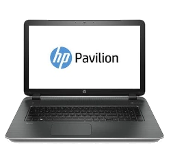 HP Pavilion 17-F Intel Core i3 4th Gen