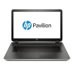 HP Pavilion 17-F Intel Core i7 4th Gen