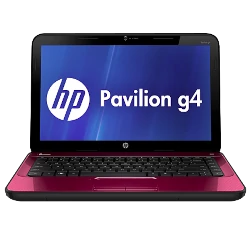 HP Pavilion G4-2000 Series