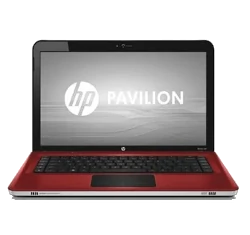 HP Pavilion G6-1000 Series