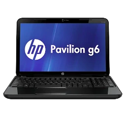 HP Pavilion G6-2000 Series