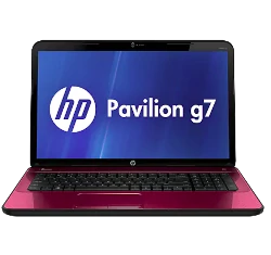 HP Pavilion G7-2000 Series